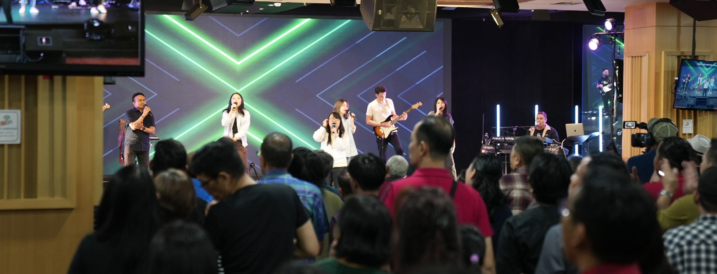 Gereja
