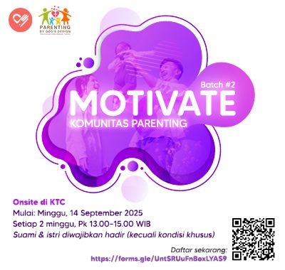 komunitas parenting 14 sept