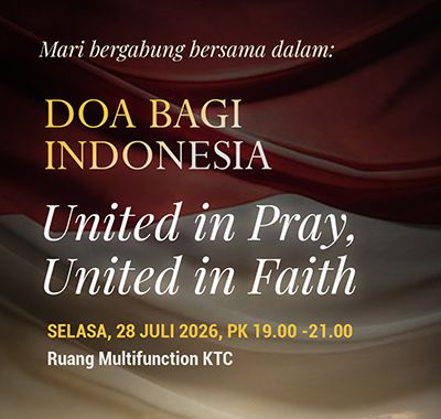 doa bagi indonesia 28 juli