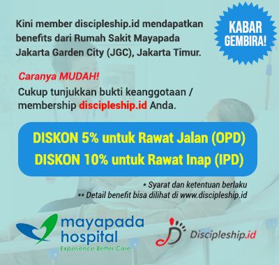 promosi mayapada