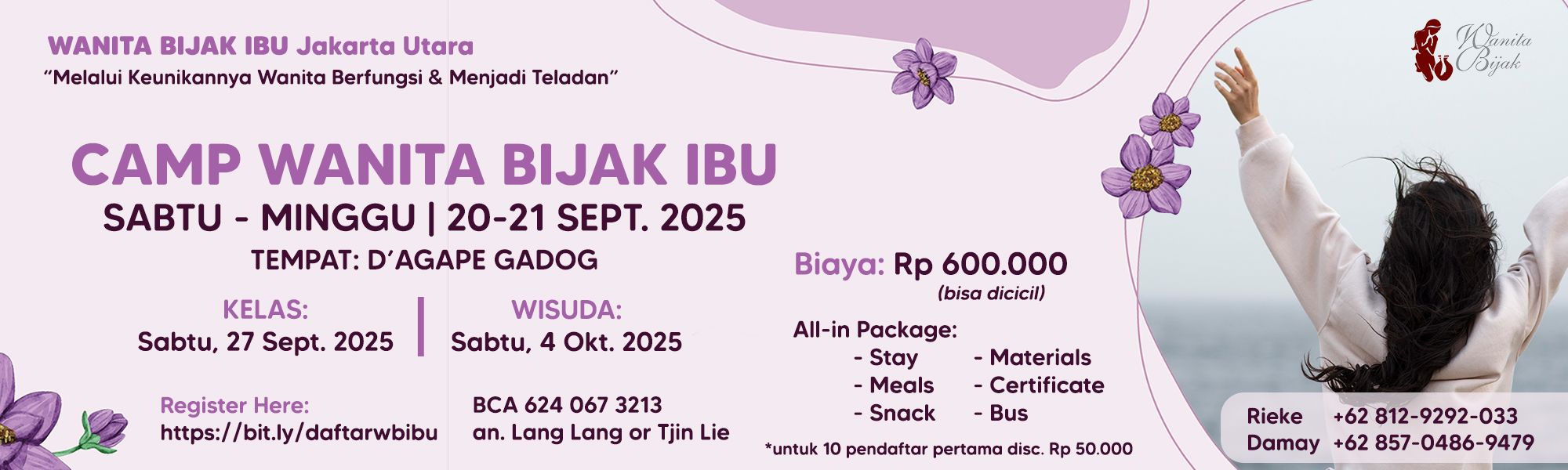 WB Ibu 20-21 Sept 25