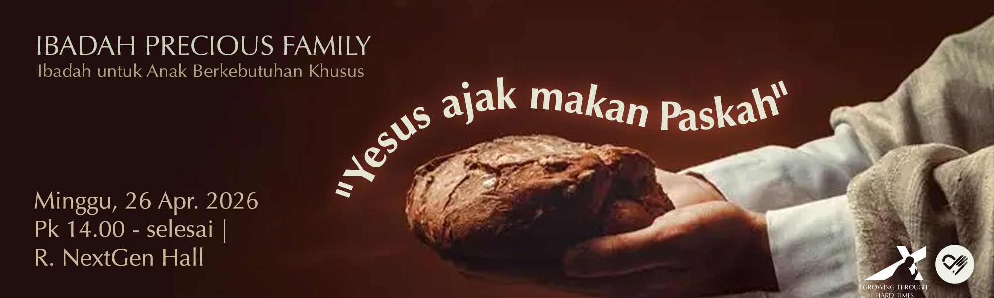 IR P ONe Paskah 26 Apr