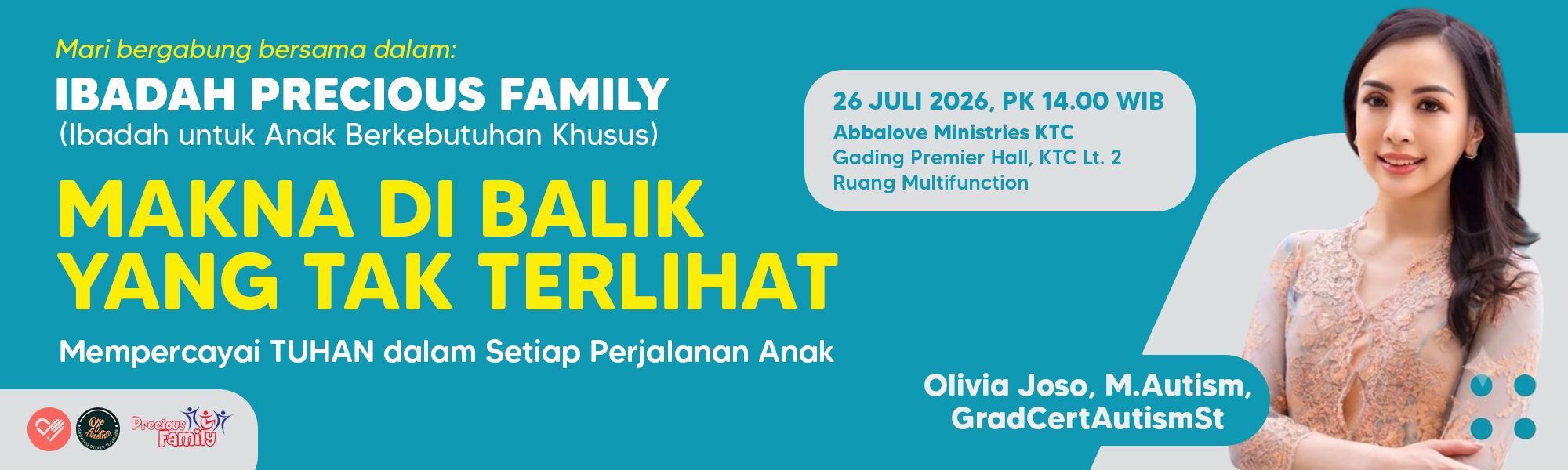 pfam 26 juli