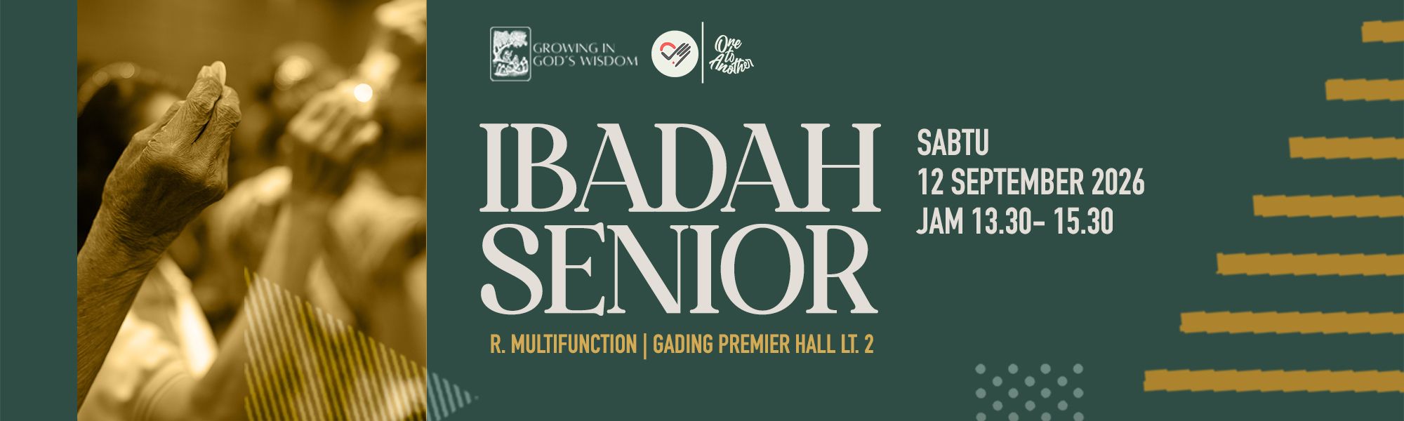 senior 12 sept